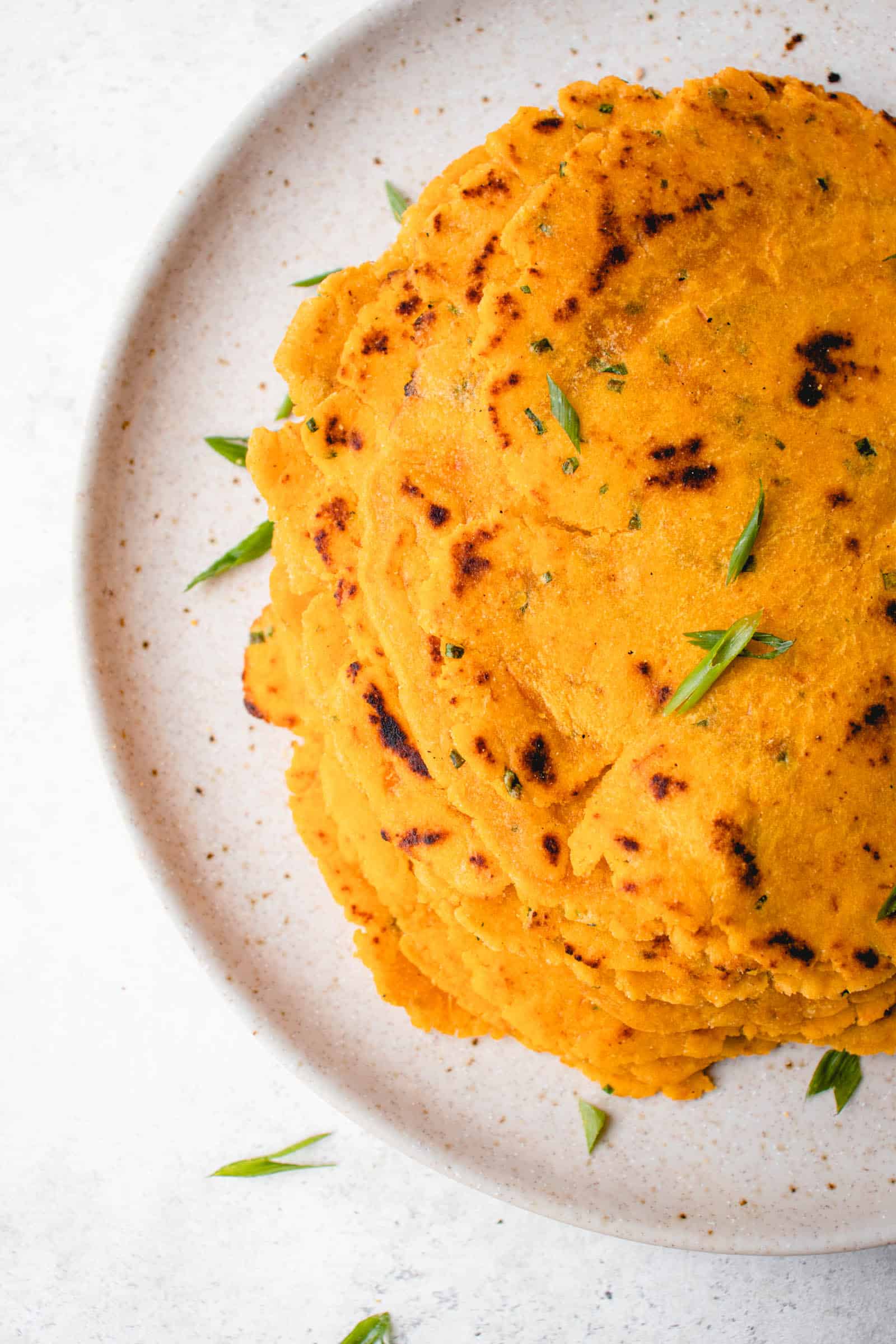 Sweet Potato Tortillas (AIP, paleo, vegan) • Heal Me Delicious