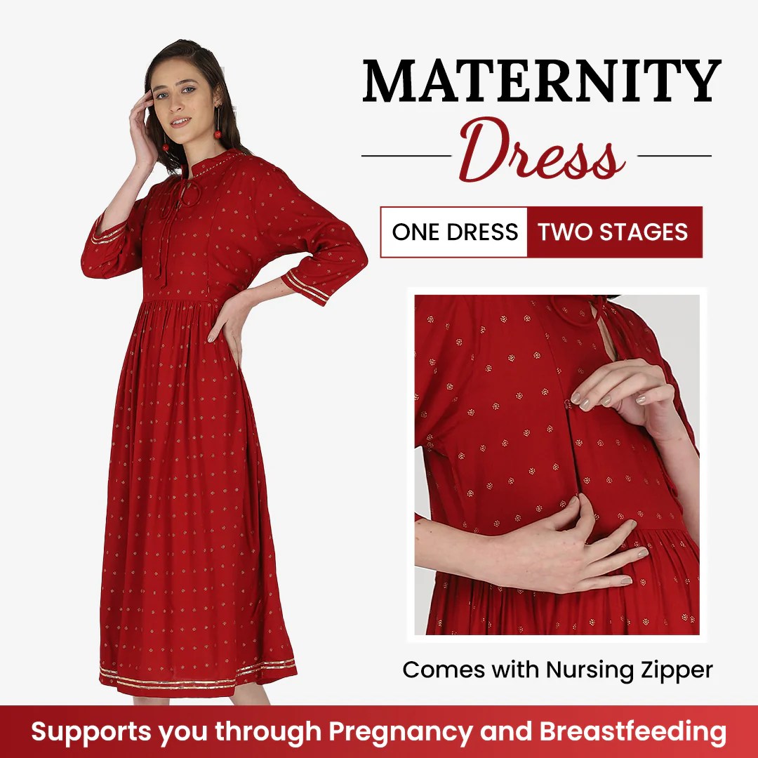 Top more than 168 breastfeeding gowns india camera.edu.vn