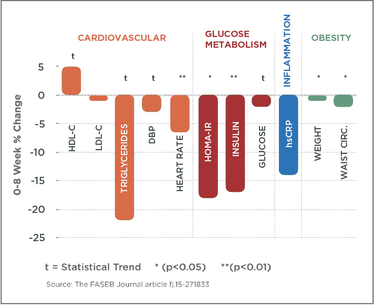 Healright Metabolic Health Program Health From Within™