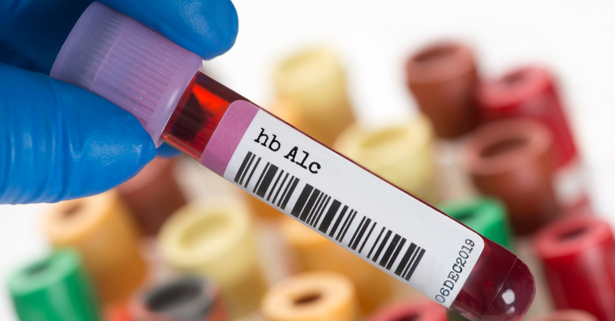 How to Lower Your A1C Levels? Healsens Digital Preventive Care