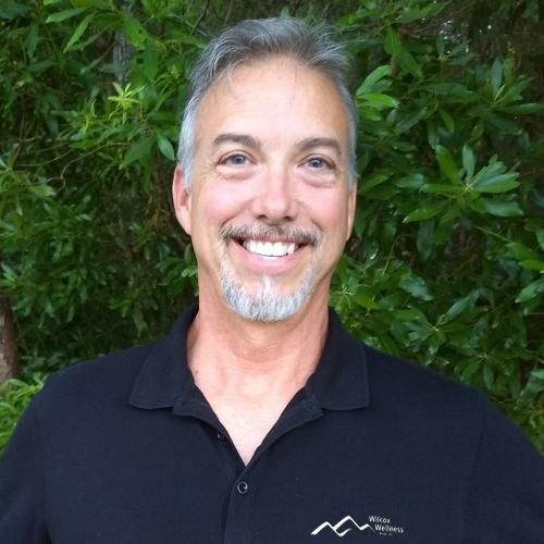 Heal Strong Grief Recovery Method Specialist Barry Wilcox The Grief