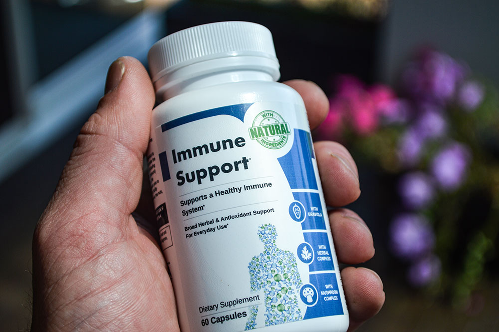 Best Immunity Boosting Supplements 2020 (Coronavirus