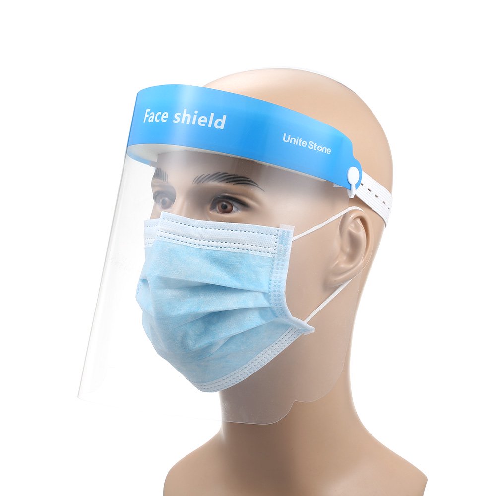 Face Shield Apsycon Health