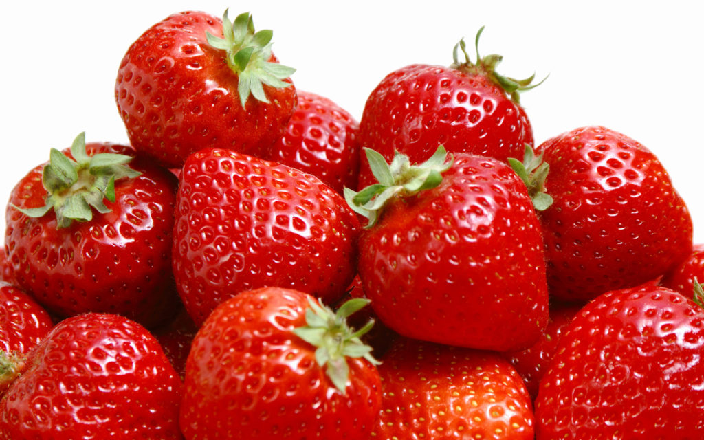 Benefits of Strawberry in Urdu Strawberry Ke Faide