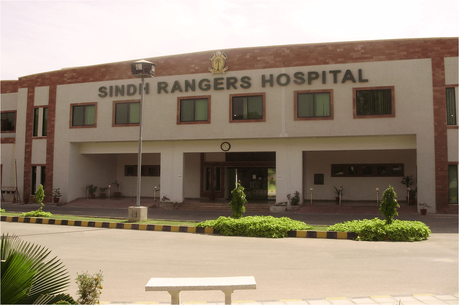 Sindh Rangers Hospital Karachi List of Doctors, Consultant Contact