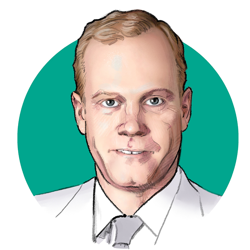 HPE New York 2021 Health Law McDermott Will & Emery