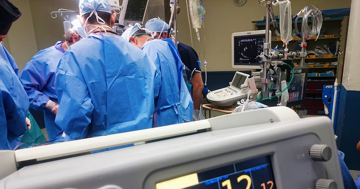 PreMed Preparing for medical school Academics College of Health