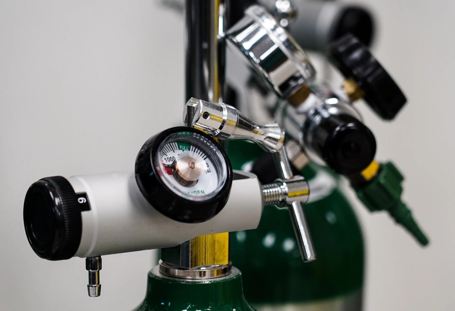 5 Benefits of Oxygen Therapy + Side Effects SelfDecode Health