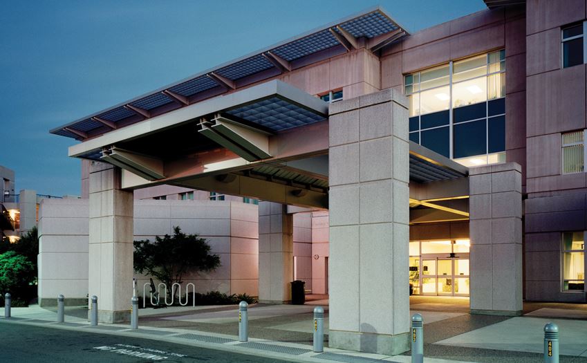 Clinical Sites Residency Educational UC Davis Physical Medicine
