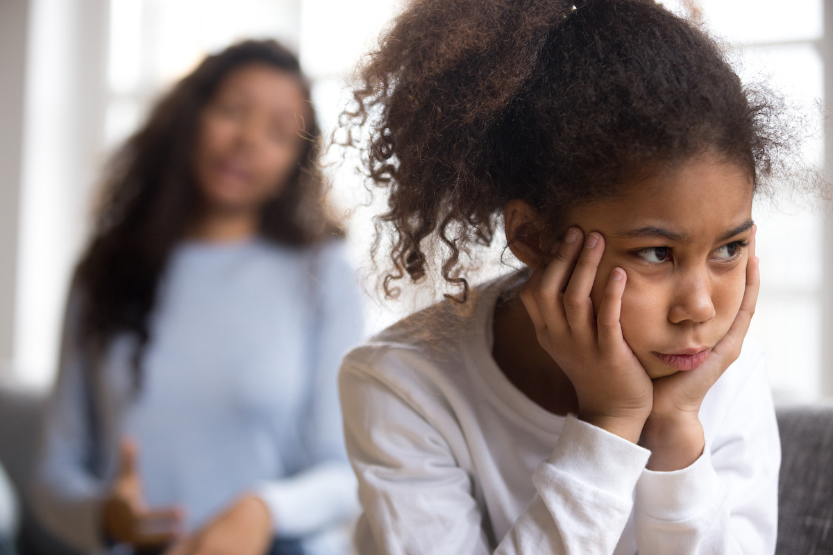 Is It Serious? Understanding Your Child’s Pain University of Maryland