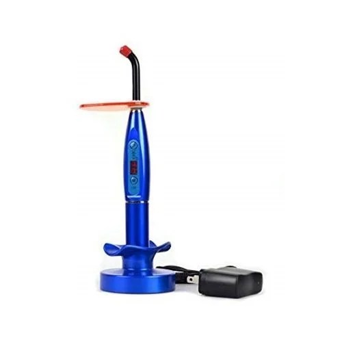 Dental LED Curing Light Machine Health Aid BD