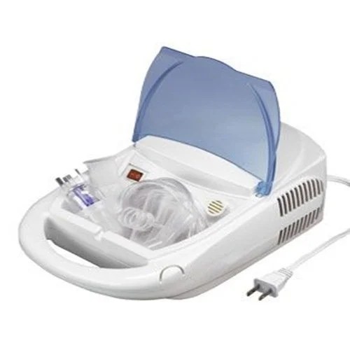 Air compressing nebulizer Health Aid BD
