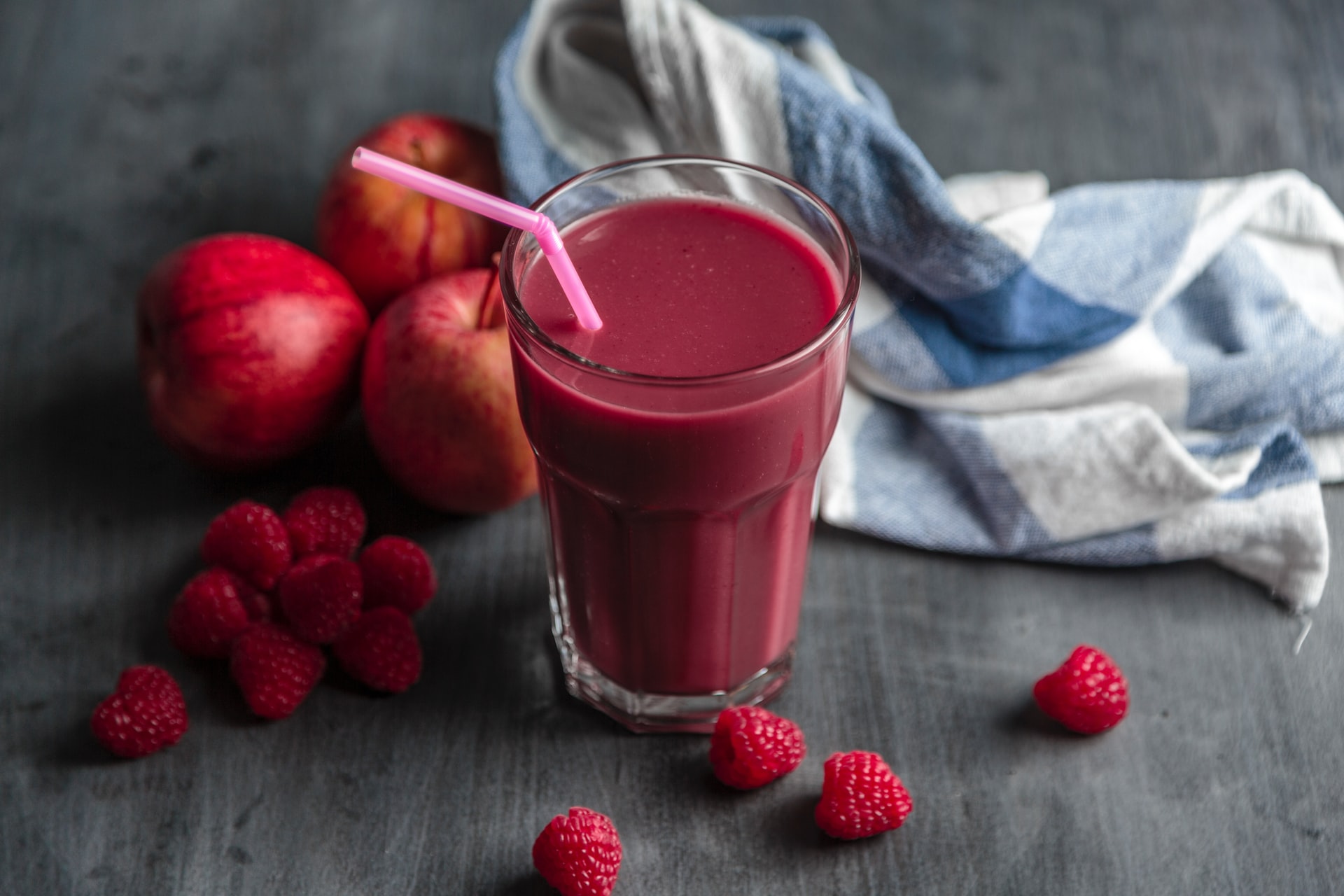 Best Fruit Juices To Help You Live A Healthy Lifestyle