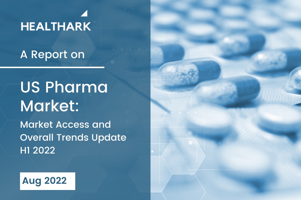 US Pharma MarketMarket Access and Overall Trends Update