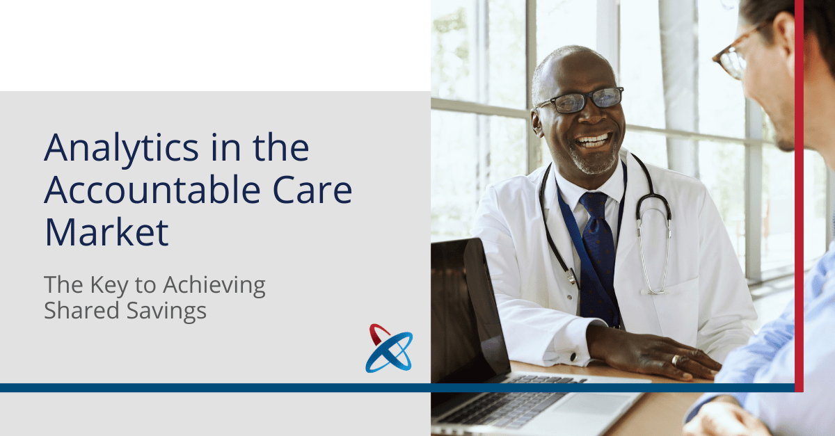 Importance of Analytics for ACOs to Achieve Shared Savings HealthAxis