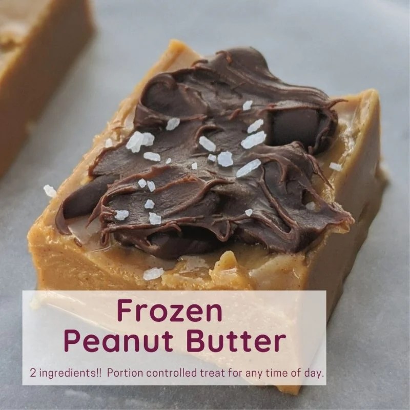 Can You Freeze Peanut Butter? Crazy Juicer