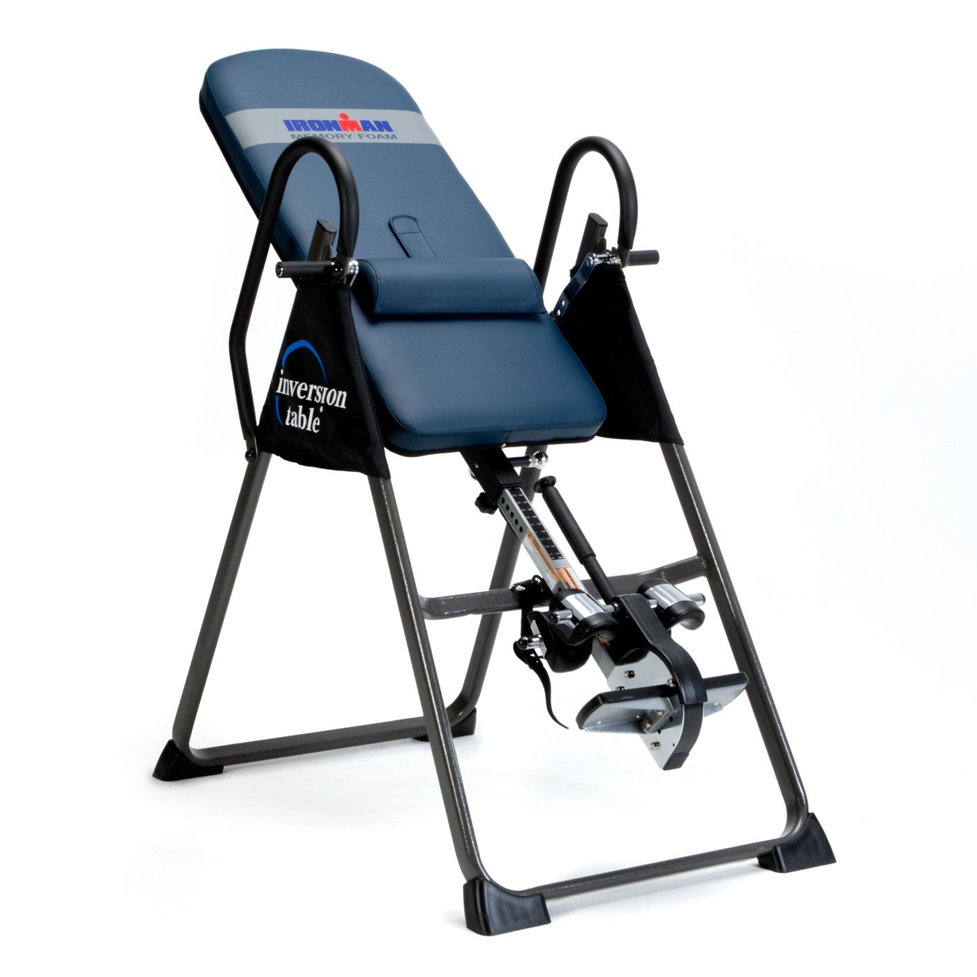 Benefits of Inversion Tables Exercise for Your Back & Circulation