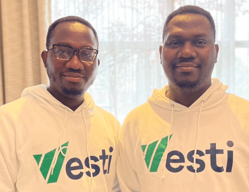 From Personal Struggle to Business Success: Meet the Founders of Vesti