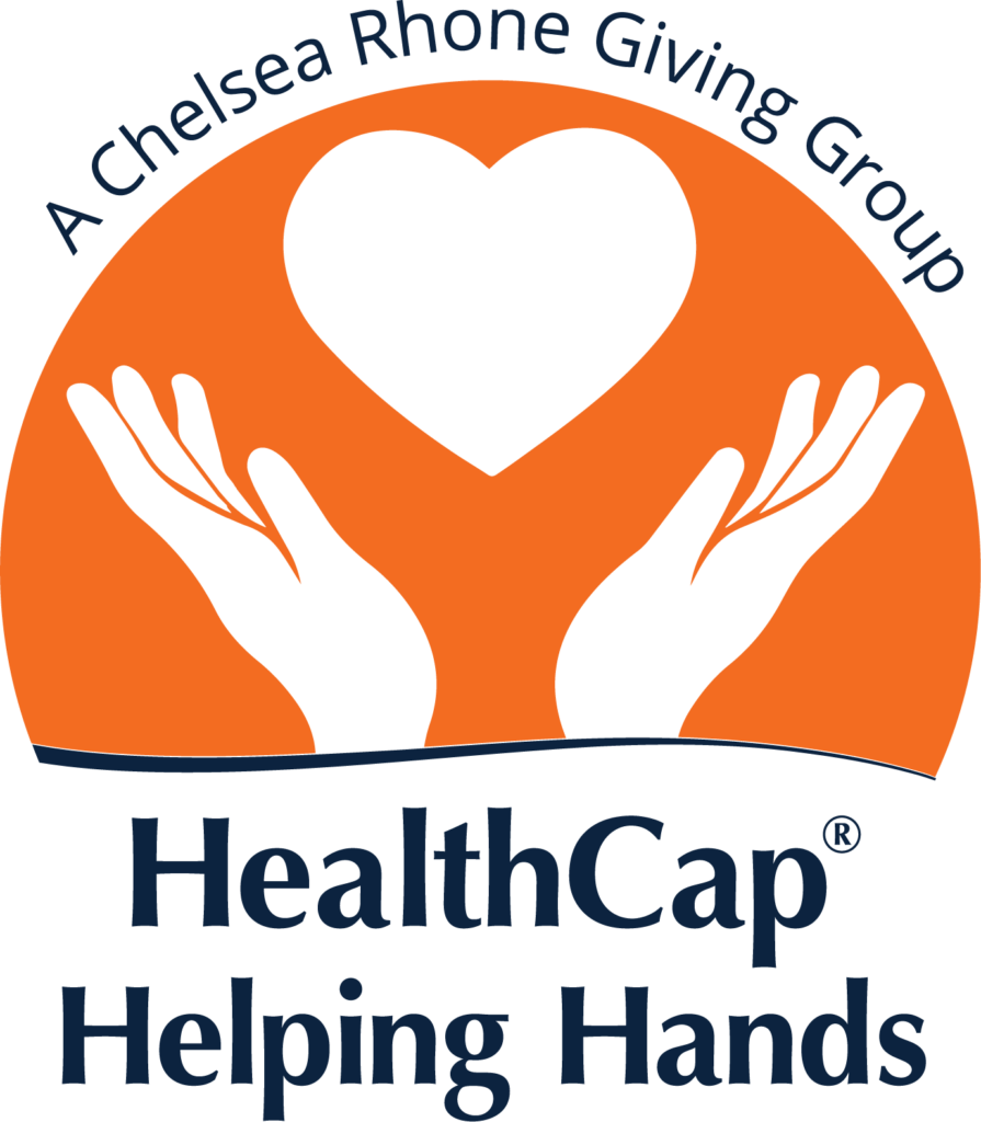HealthCap® Helping Hands HealthCap USA