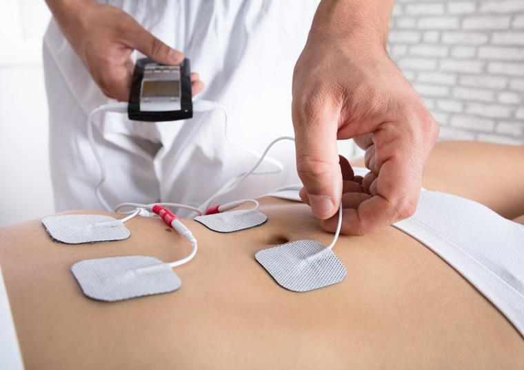 TENS Machine | Approved Provider Network