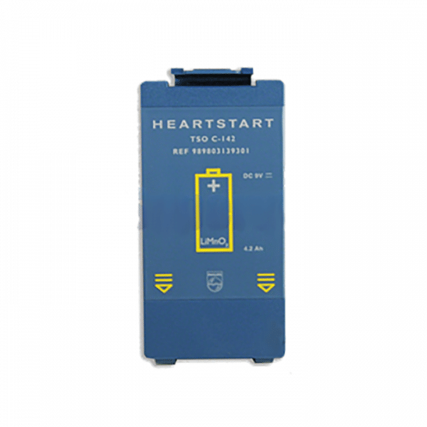 Philips HeartStart OnSite Adult SMART Pads Cartridge M5071A