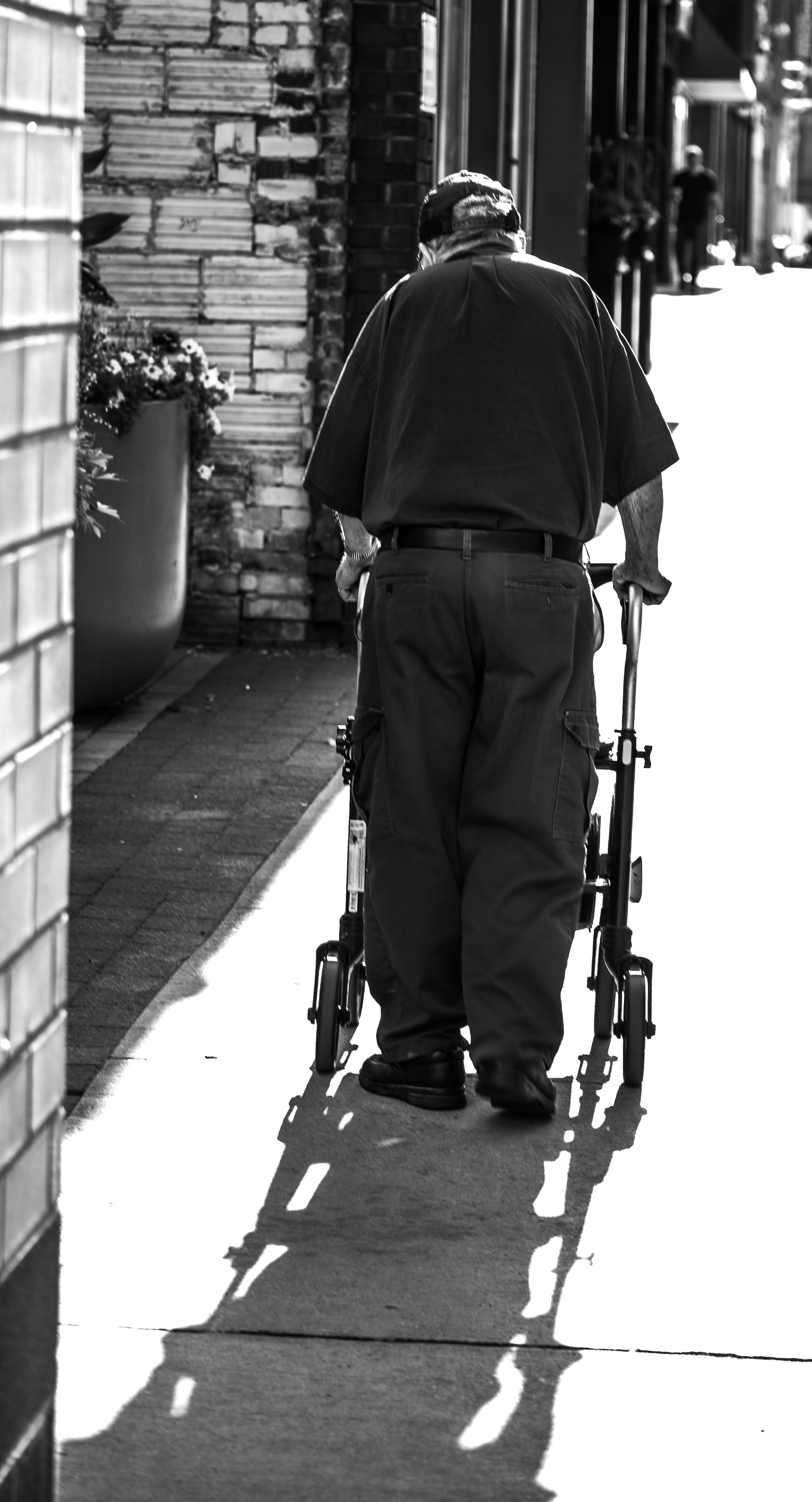 Improve Your Quality of Life with Mobility Aids An Introductory Guide