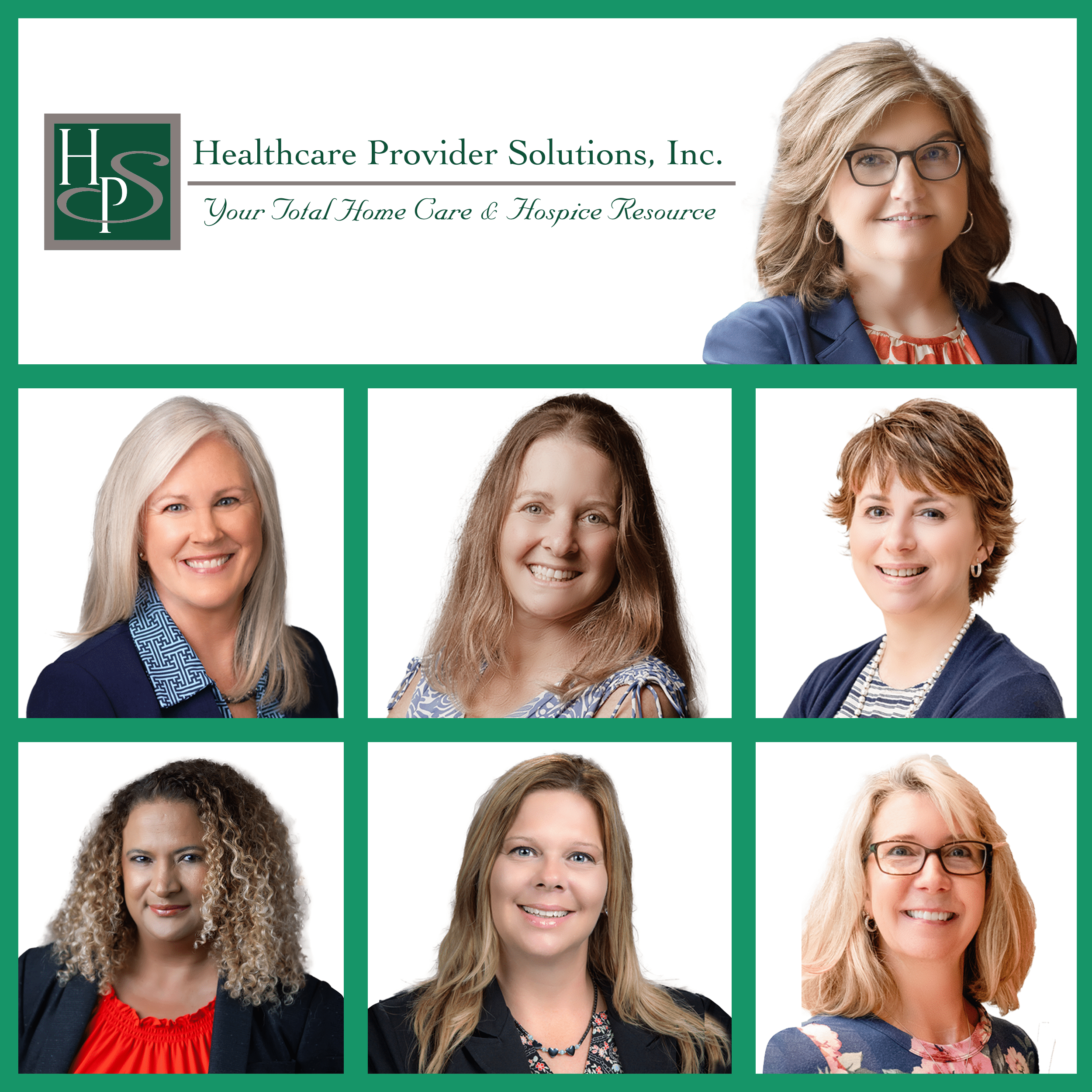 Events for March 2024 Home Care & Hospice Resource Healthcare Provider Solutions