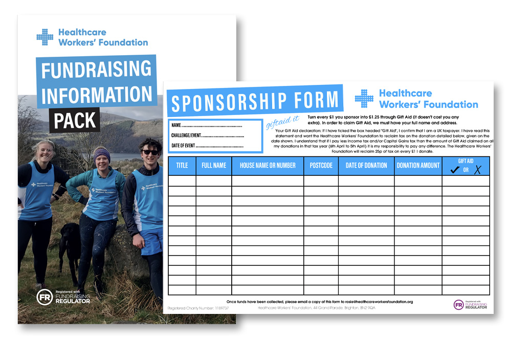 Healthcare Workers’ Foundation Our Resources