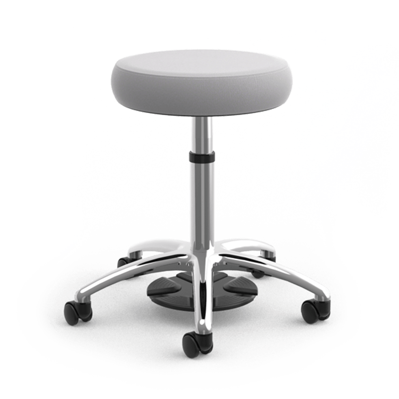 Ultimate Medical Stool healtHcentric Hospital Furniture