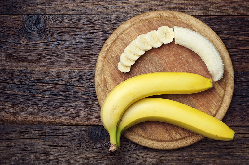 Great Benefits of Banana in Reducing Anxiety Health Community Key