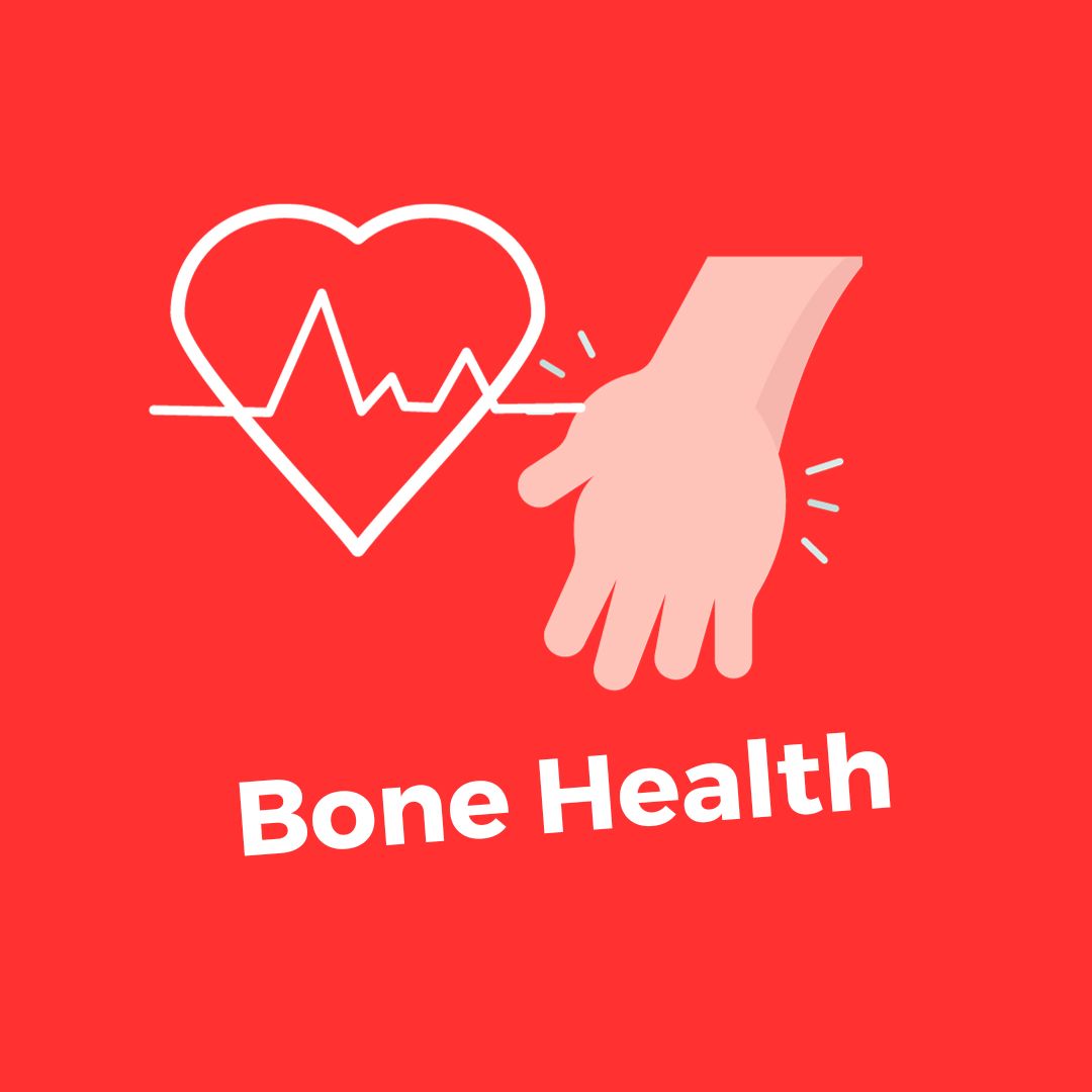 Does Red Light Therapy Increase Bone Density?