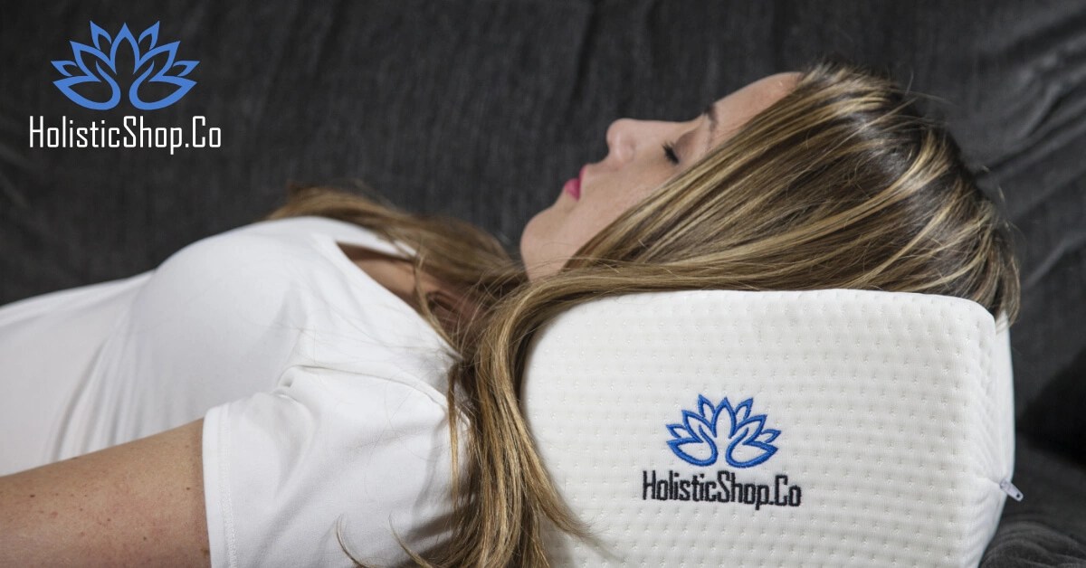 The Difference Between The Types Of Pillows And Their Benefits Health