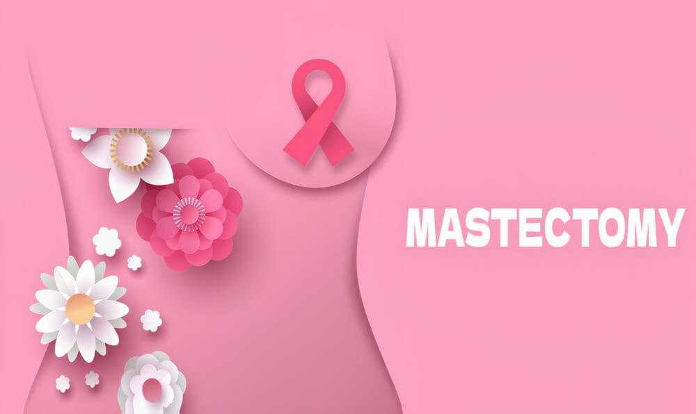 Mastectomy (Breast Removal Surgery) Page 6 of 10