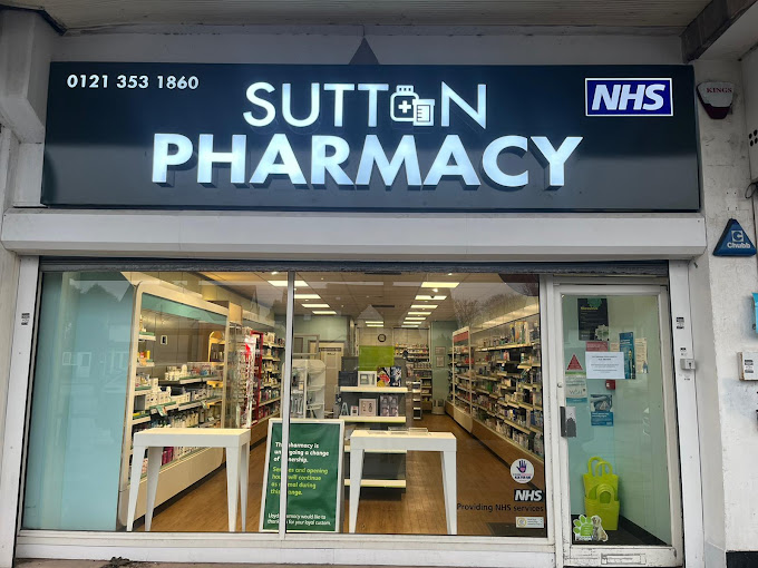 Pharmacies in Birmingham Healthera Order NHS Prescriptions