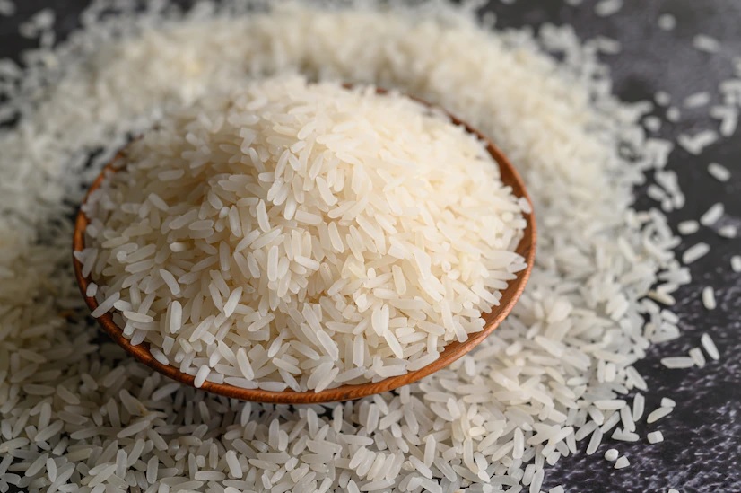 Is Yellow Rice Healthy? The 3 Healthiest Types of Rice HealtheStudio
