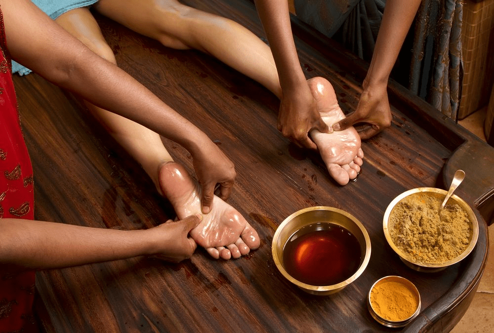 The Importance of Ayurvedic Treatment for the Overall WellBeing of the