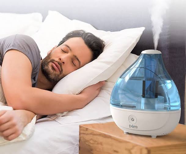 These benefits of humidifiers will make you get one Healthfacts