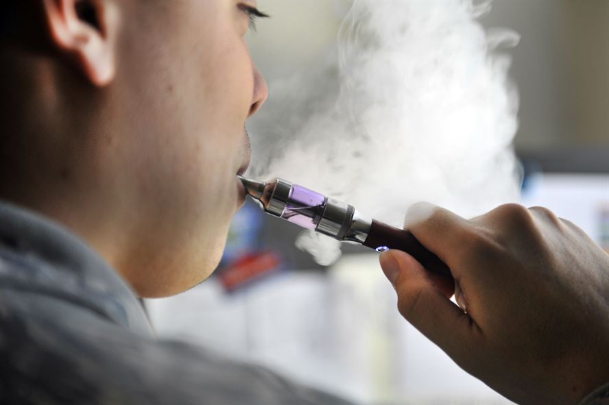 What Causes Vapers Tongue and How Can You Avoid It? Health Fix Global