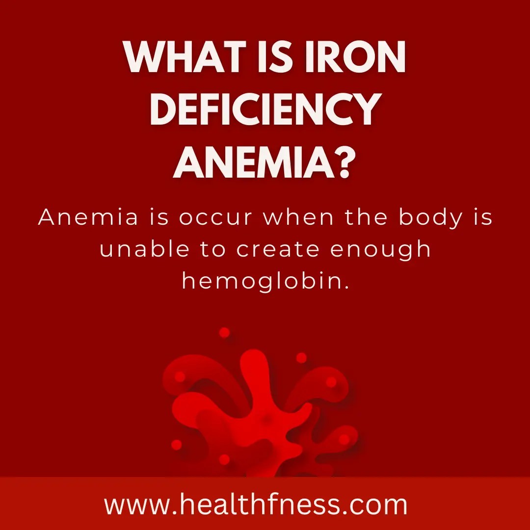 Iron Deficiency Anemia ICD 10 Unpacking Iron Deficiency Anemia