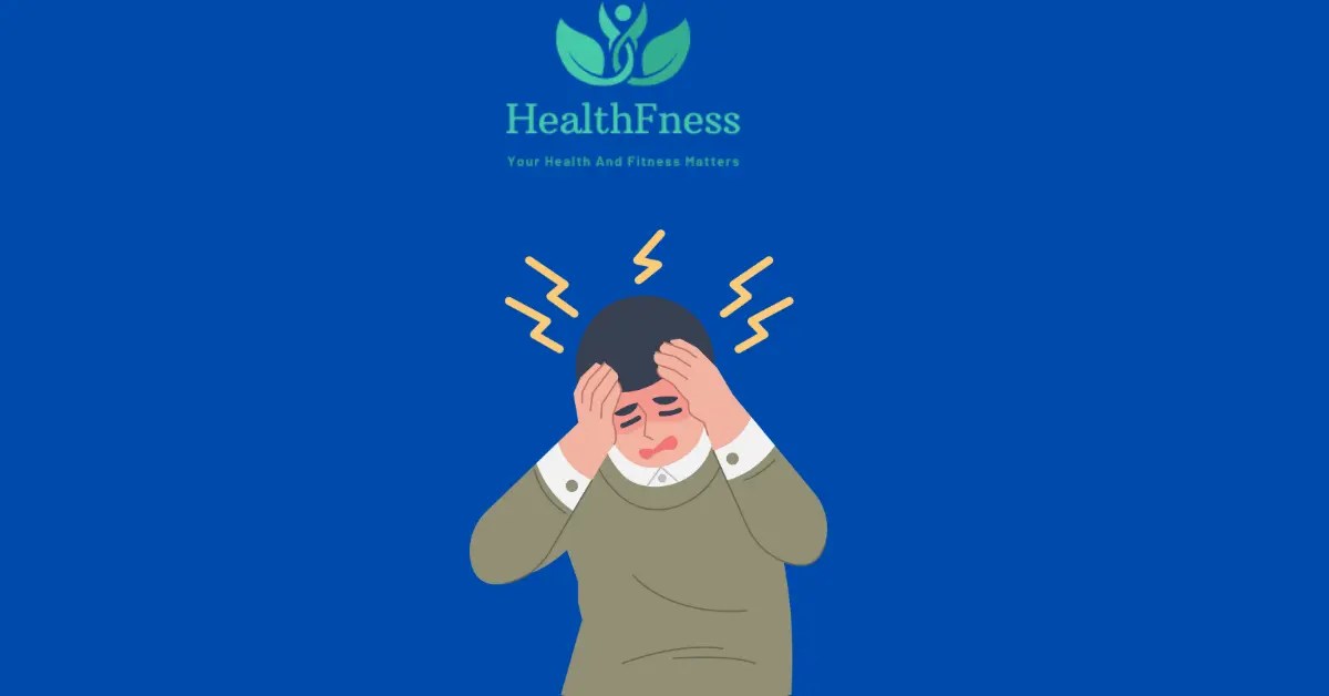 Can Sitting Cause Headaches? Understanding the Link between Posture and