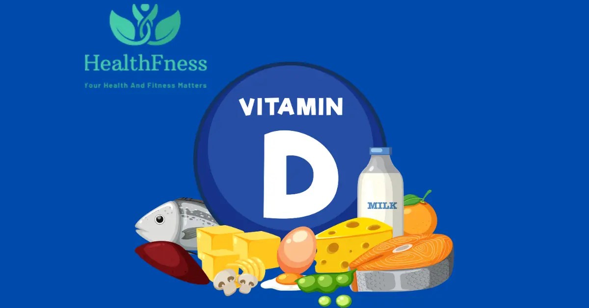 Vitamin D Deficiency ICD 10 Causes, Symptoms and Treatment HealthFness