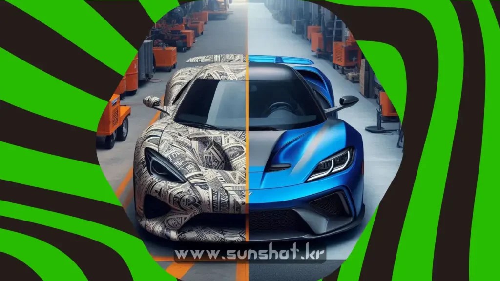 How Much Does It Cost to Wrap a Car? 2024
