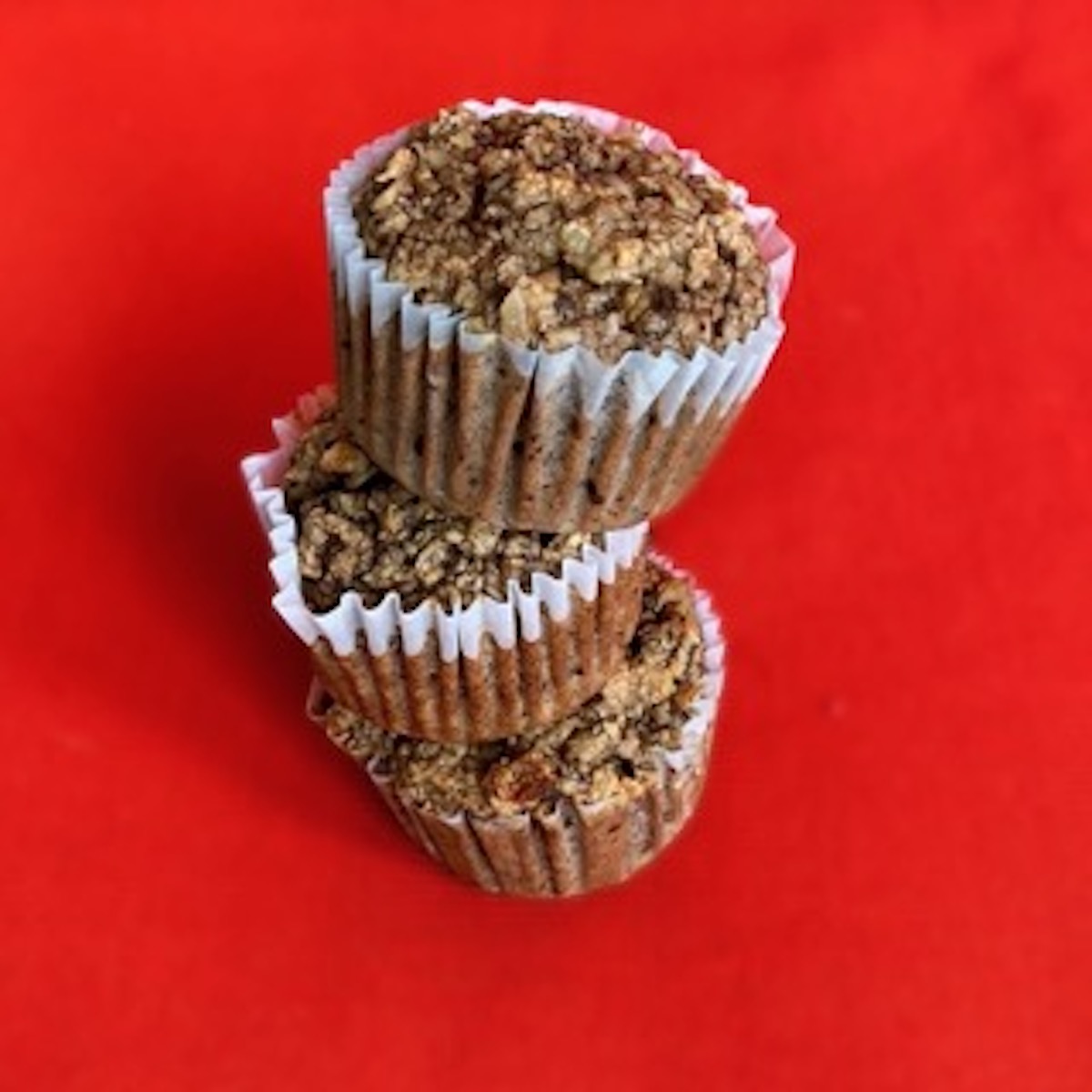 BANANA BREAD BITES Healthfull Cravings
