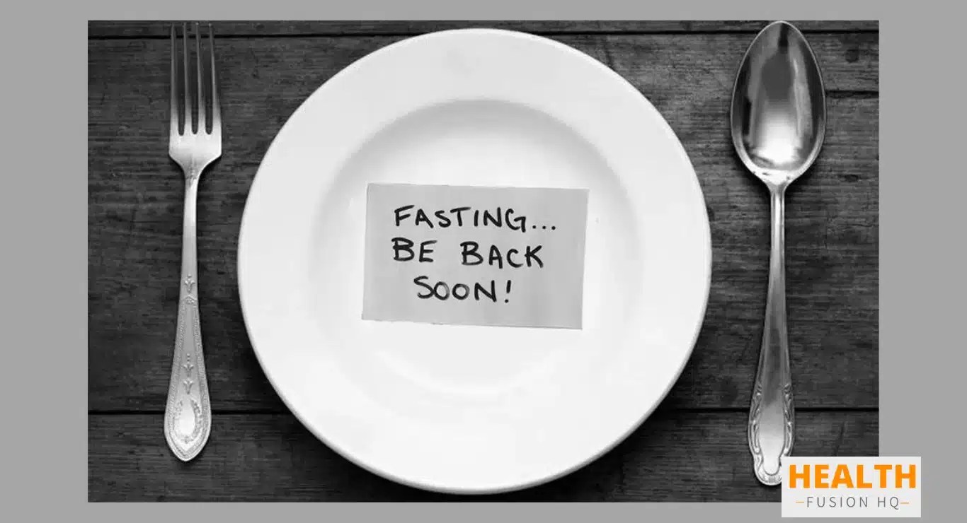 Intermittent Fasting For Beginners A Complete Guide To Getting Started