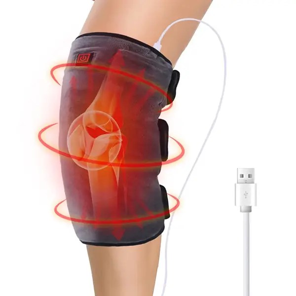 Infrared Heating Pads and Arthritis Easing Joint Pain Naturally