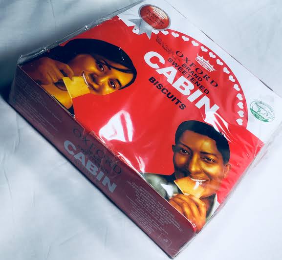 5 Savoury and Healthy Nigerian Biscuits Health Guide NG