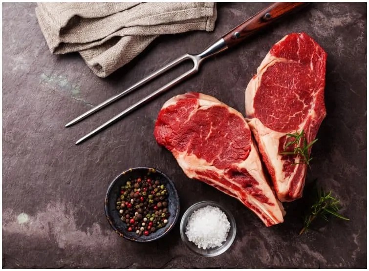 Low & High Histamine Foods List Health Guide Net