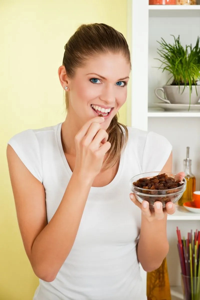Dates vs Raisins Health Guide Net