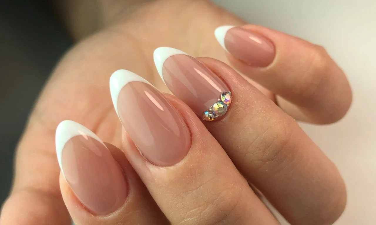 10 Unique Natural Nail Shapes Get Creative with Your Nails