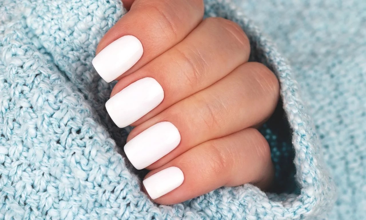 10 Unique Natural Nail Shapes Get Creative with Your Nails